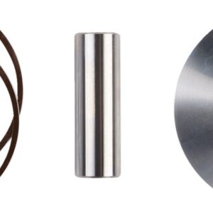 WOSSNER PISTON KIT 300 KTM/HUS/GG