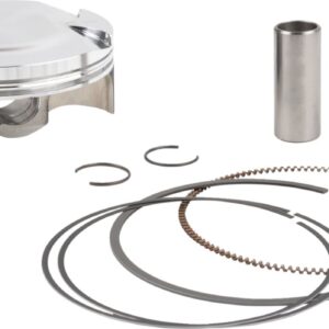 WOSSNER PISTON KIT - KTM 450 EXC-F  45