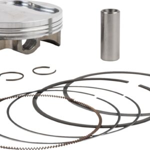 WOSSNER PISTON KIT - YAMAHA YZ 450 F 9