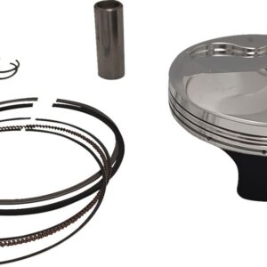 WOSSNER PISTON KIT - YAMAHA YZ450F 96.