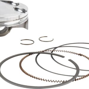 WOSSNER PISTON KIT 450 KTM / HUSQVARNA