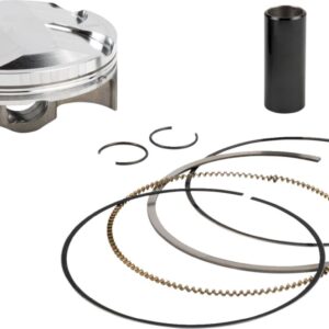 WOSSNER PISTON KIT 450 KTM / HUSQVARNA