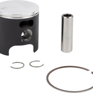 WOSSNER PISTON KIT - KAWASAKI KX112 52