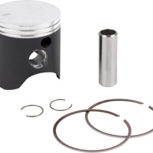 WOSSNER PISTON KIT - YAMAHA YZ125 YZ12