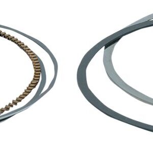 WOSSNER RING SET YAM/GAS GAS