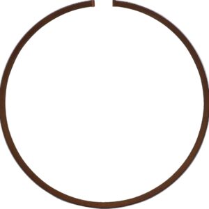 WOSSNER RING SET RST7480