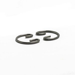 WOSSNER CIRCLIPS