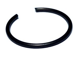 WOSSNER CIRCLIPS