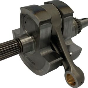 WOSSNER CRANKSHAFT HONDA