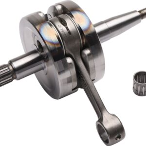 WOSSNER CRANKSHAFT KX85/100 2014+