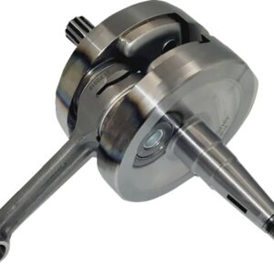 WOSSNER CRANKSHAFT CR125R 90-04