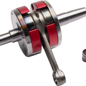 WOSSNER CRANKSHAFT KTM/HUSQ/GG 65