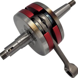 WOSSNER CRANKSHAFT SX85/TC85 13-17