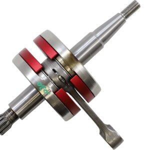 WOSSNER CRANKSHAFT YZ 65 18-23