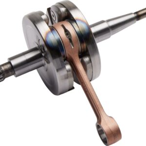 WOSSNER CRANKSHAFT YZ85 19-23
