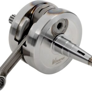 WOSSNER CRANKSHAFT YAMAHA YZ125 - YZ12