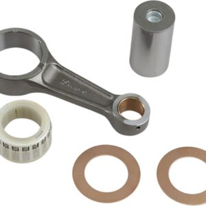 WOSSNER CON ROD TRX450 04-05