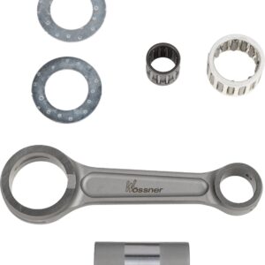WOSSNER CONNECTING ROD KIT - KAWASAKI