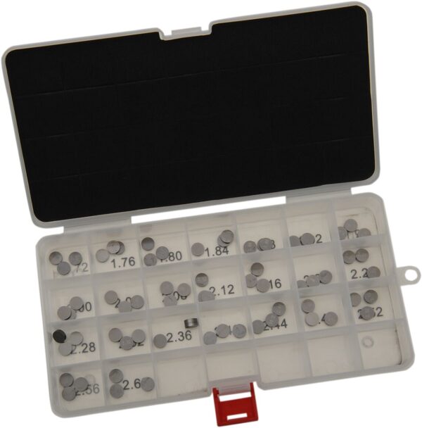 PROX SHIM BOX 8.90X1.72-2.60