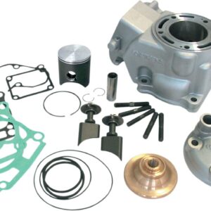 ATHENA CYLINDER KIT KX125 54MM