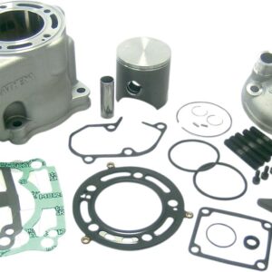ATHENA CYLINDER KIT KX125 58MM