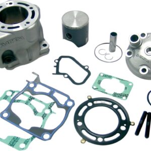 ATHENA CYLINDER KIT YZ125 58MM