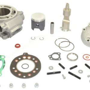 ATHENA CYLINDER KIT DERBI/YAM