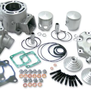 ATHENA CYLINDER KIT YFZ350 68MM