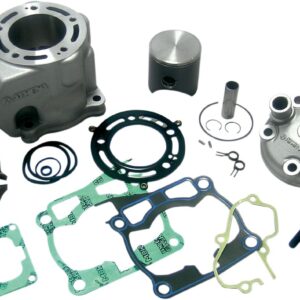 ATHENA CYLINDER KIT YZ125 LC 58M