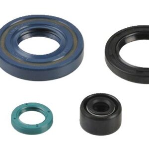 ATHENA ENGINE OIL SEALS KIT