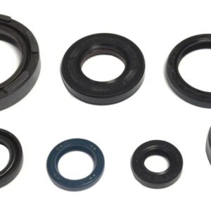 ATHENA ENGINE OIL SEALS KIT