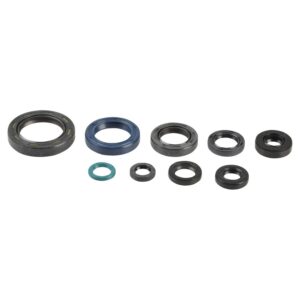 ATHENA ENGINE OIL SEALS KIT