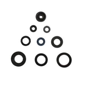 ATHENA ENGINE OIL SEALS KIT