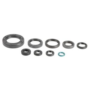ATHENA ENGINE OIL SEALS KIT