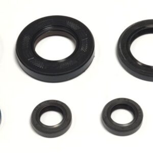 ATHENA ENGINE OIL SEALS KIT