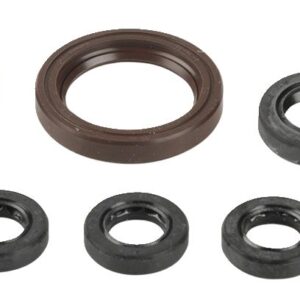 ATHENA ENGINE OIL SEALS KIT