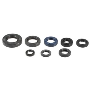 ATHENA ENGINE OIL SEALS KIT