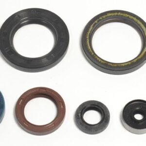 ATHENA ENGINE OIL SEALS KIT