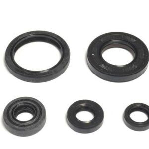 ATHENA ENGINE OIL SEALS KIT