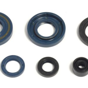 ATHENA ENGINE OIL SEALS KIT