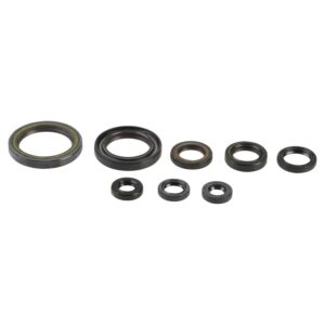 ATHENA ENGINE OIL SEALS KIT