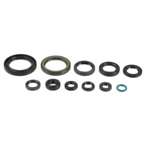 ATHENA ENGINE OIL SEALS KIT