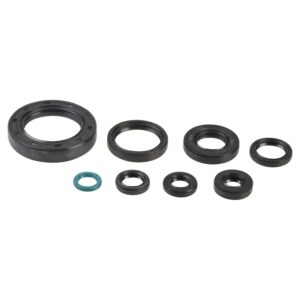 ATHENA ENGINE OIL SEALS KIT