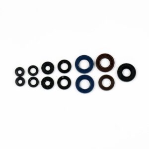 ATHENA ENGINE OIL SEALS KIT