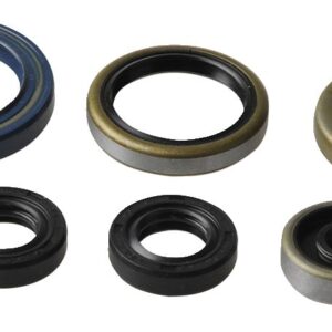 ATHENA ENGINE OIL SEALS KIT