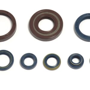 ATHENA ENGINE OIL SEALS KIT