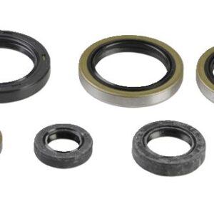ATHENA ENGINE OIL SEALS KIT