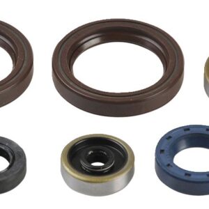 ATHENA ENGINE OIL SEALS KIT