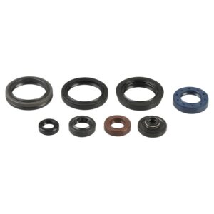 ATHENA ENGINE OIL SEALS KIT