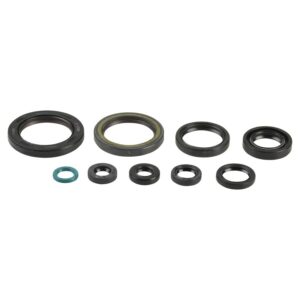 ATHENA ENGINE OIL SEALS KIT